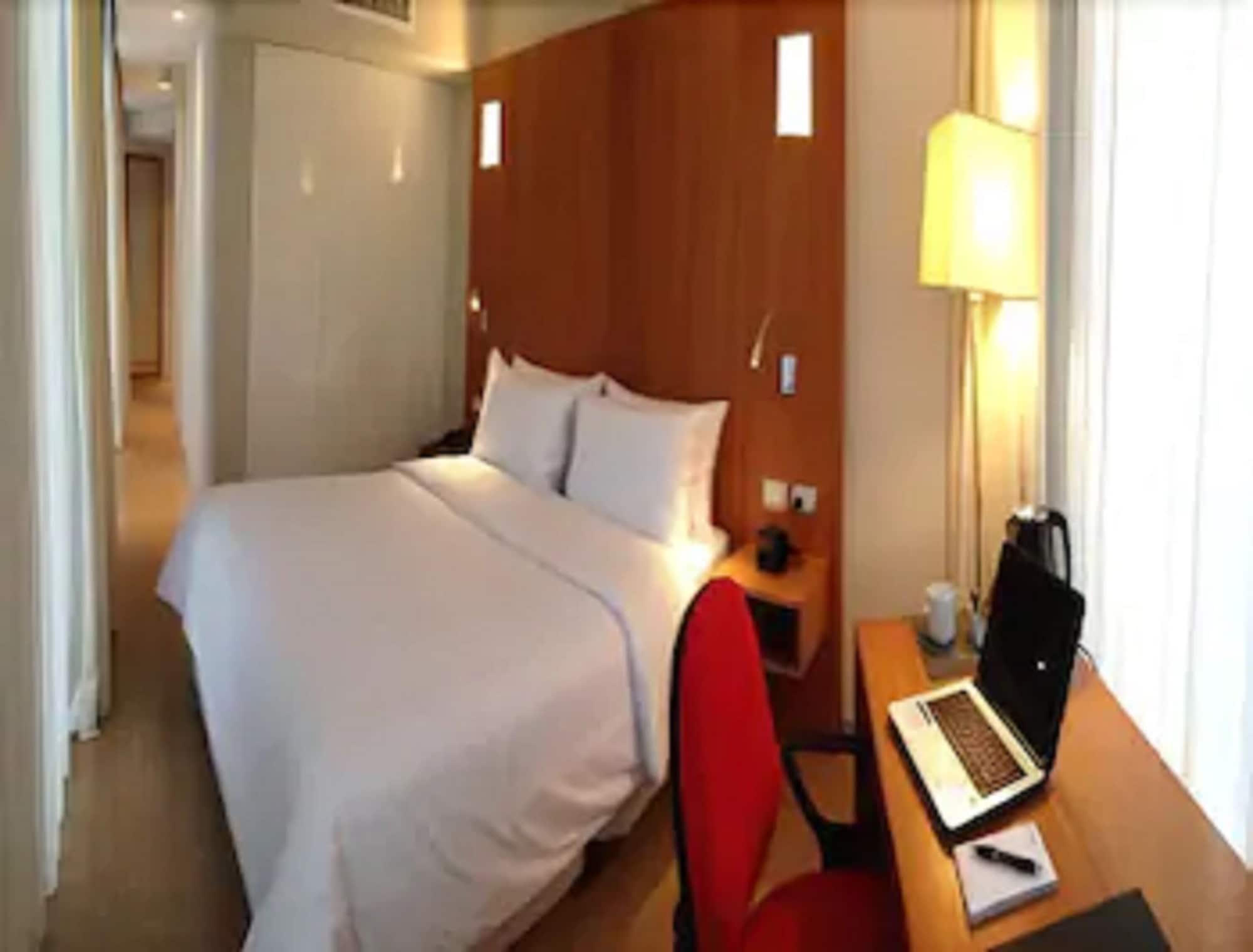 Ramada Encore By Wyndham Lima San Isidro Zewnętrze zdjęcie
