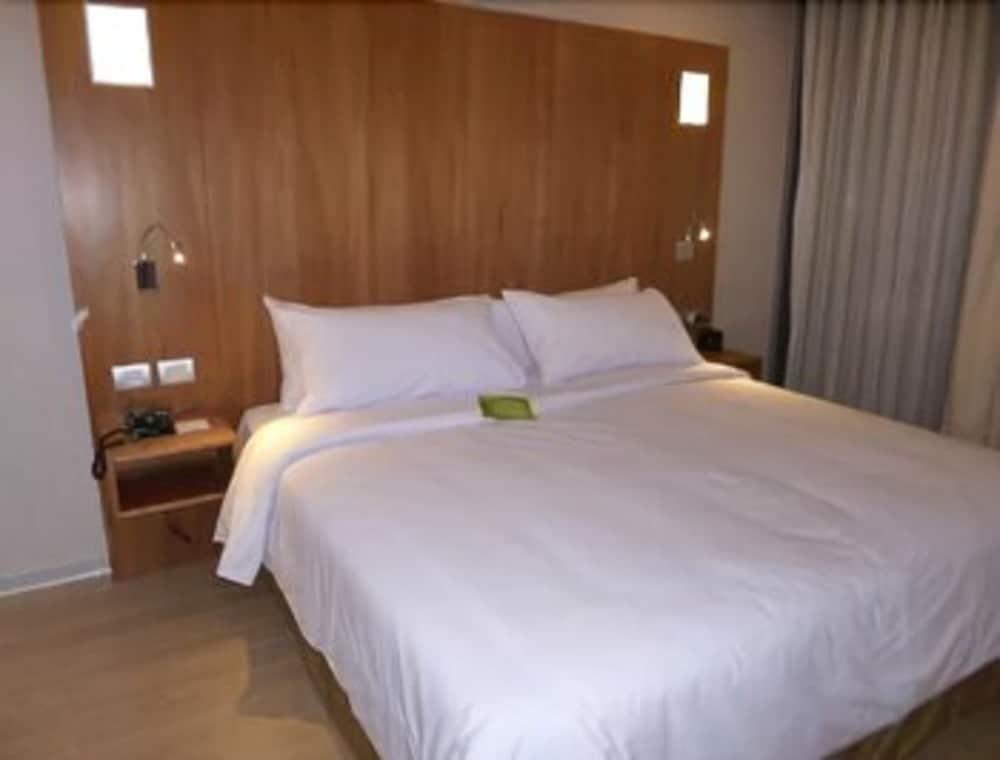 Ramada Encore By Wyndham Lima San Isidro Zewnętrze zdjęcie
