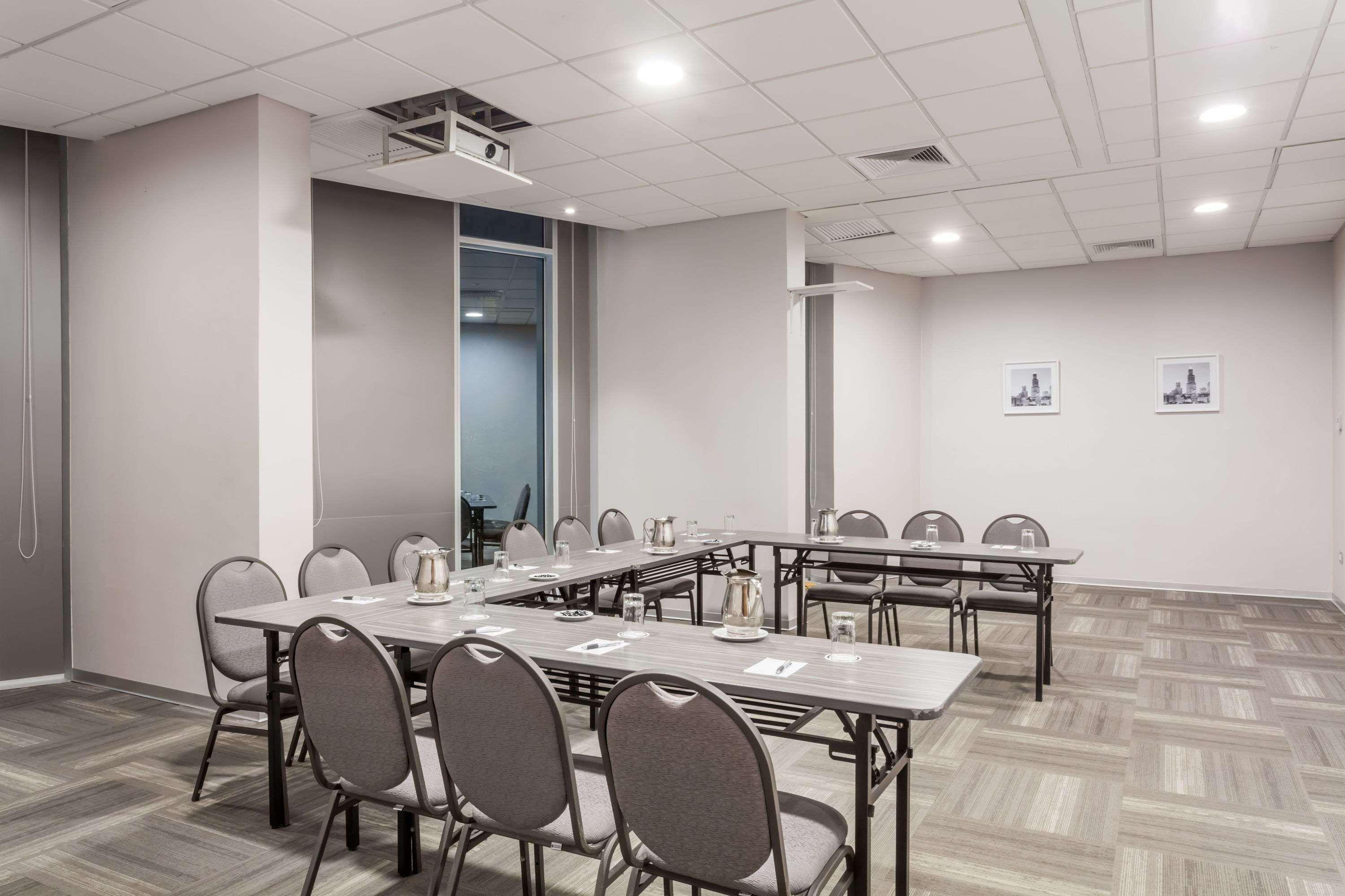 Ramada Encore By Wyndham Lima San Isidro Zewnętrze zdjęcie
