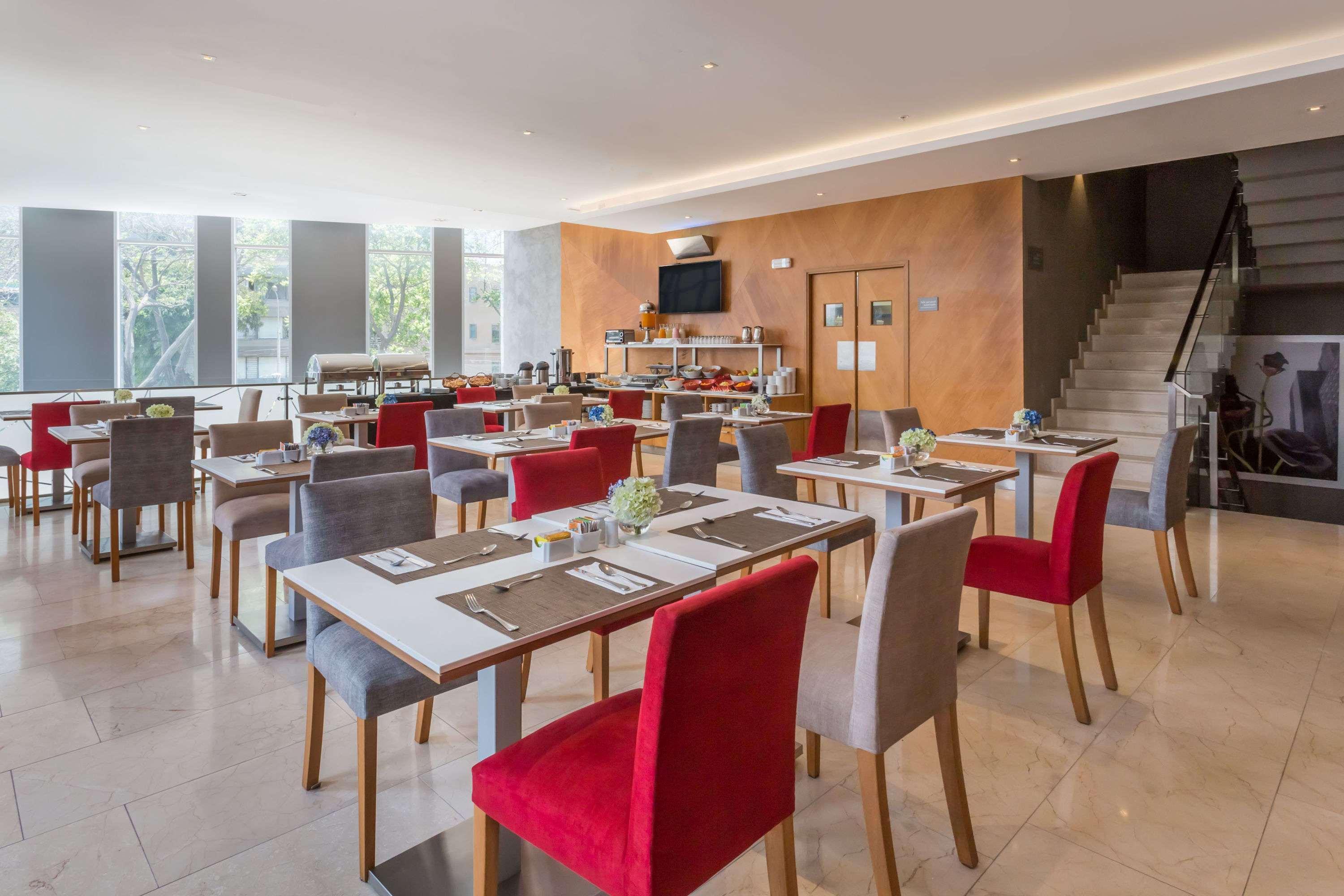 Ramada Encore By Wyndham Lima San Isidro Zewnętrze zdjęcie