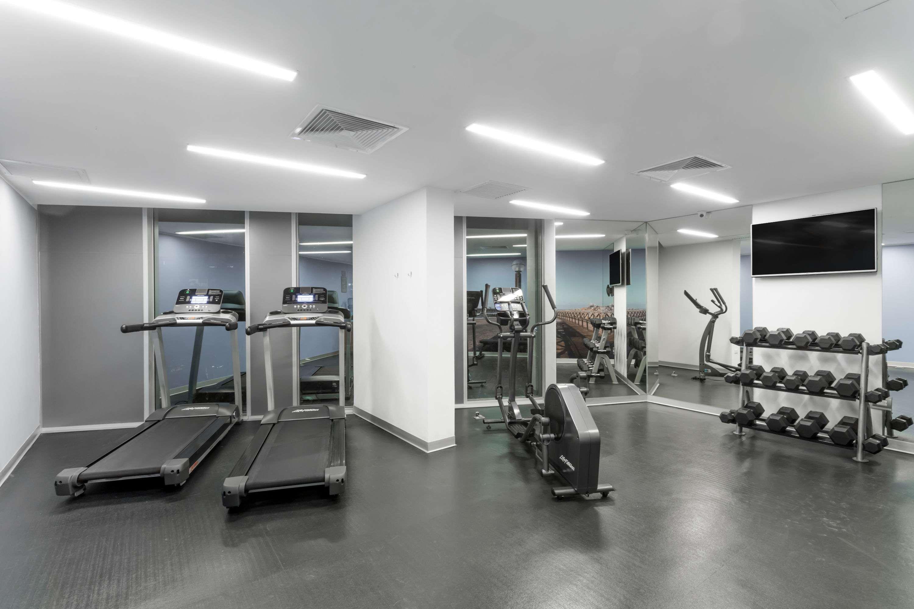 Ramada Encore By Wyndham Lima San Isidro Zewnętrze zdjęcie