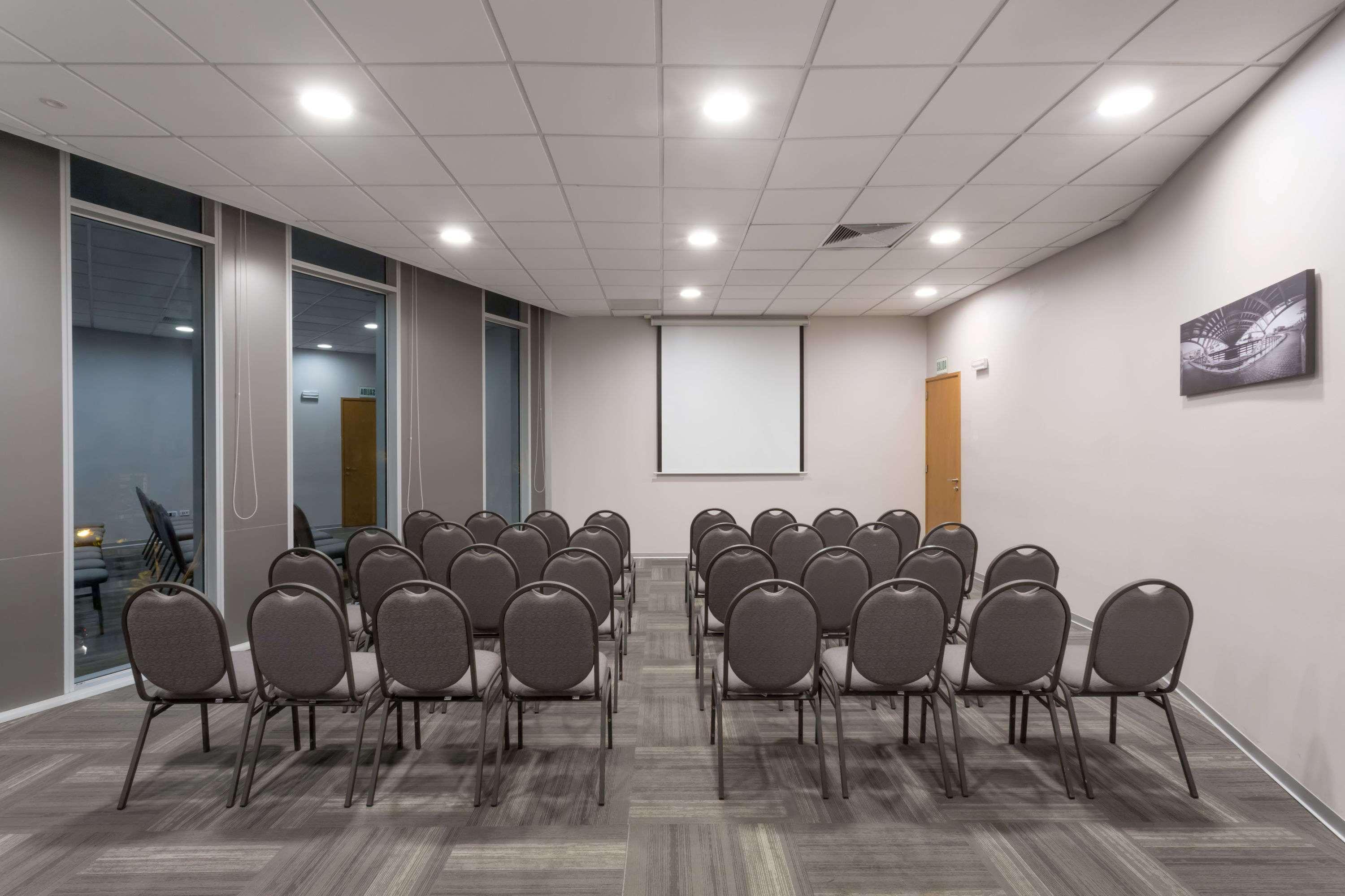 Ramada Encore By Wyndham Lima San Isidro Zewnętrze zdjęcie