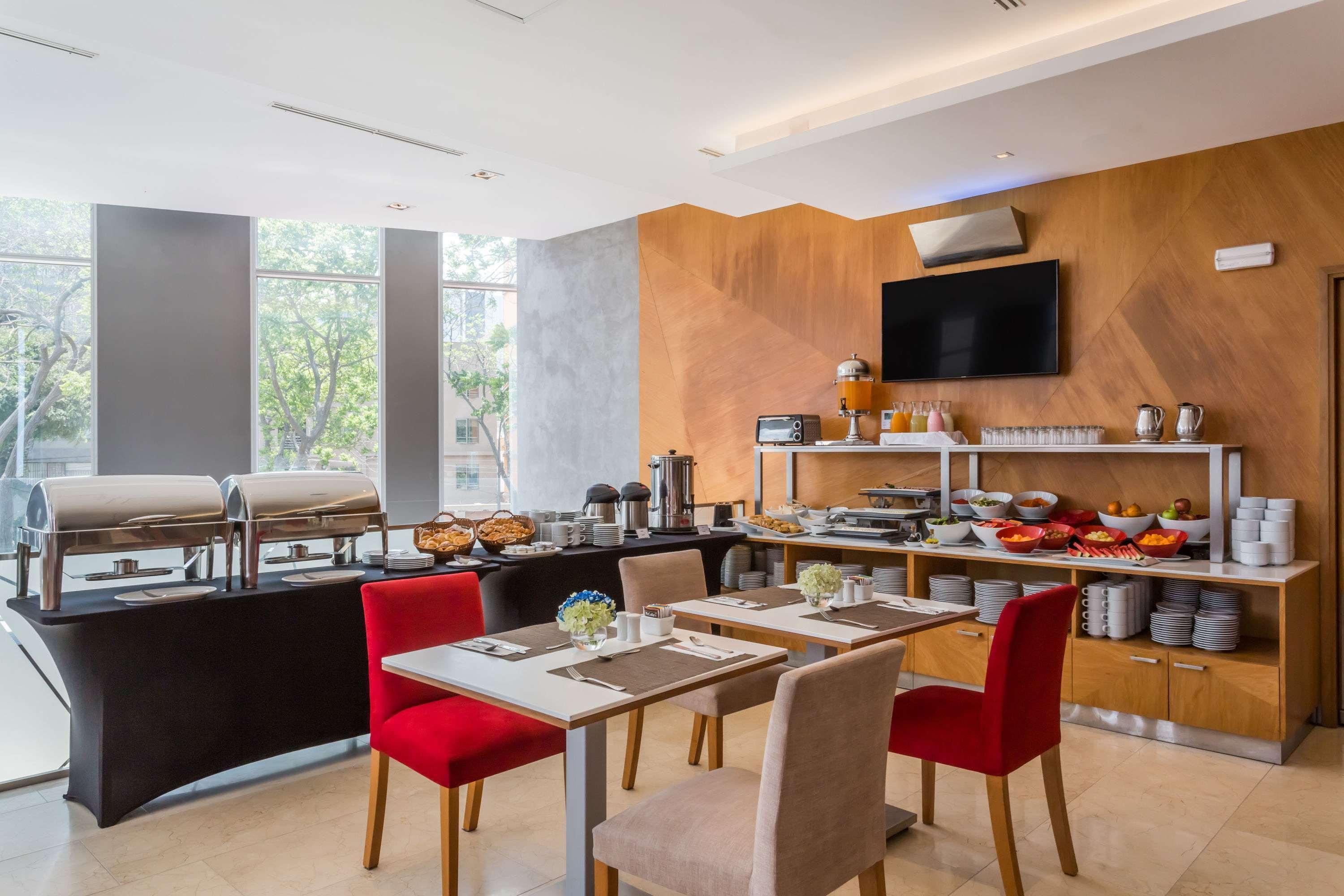 Ramada Encore By Wyndham Lima San Isidro Zewnętrze zdjęcie