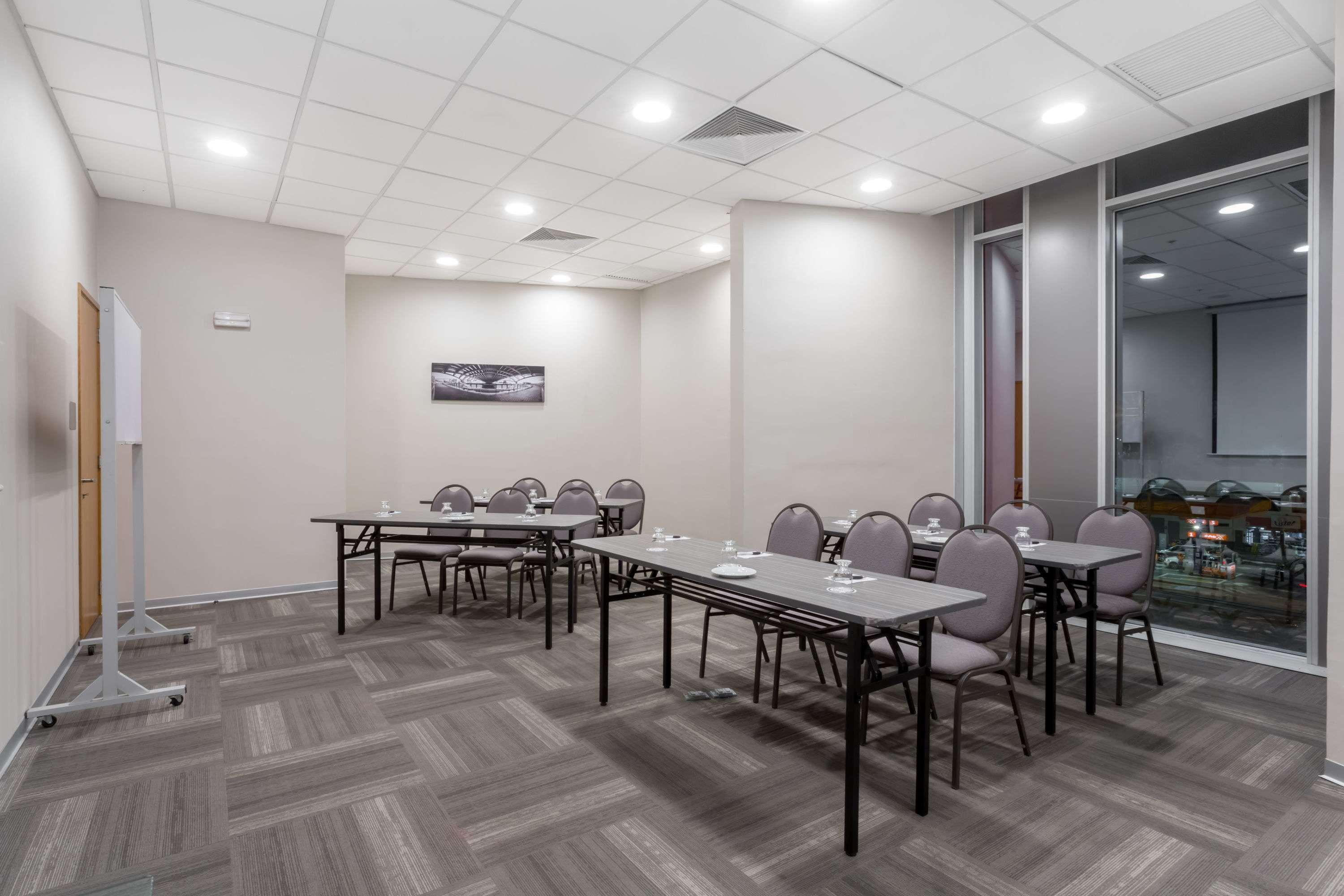 Ramada Encore By Wyndham Lima San Isidro Zewnętrze zdjęcie