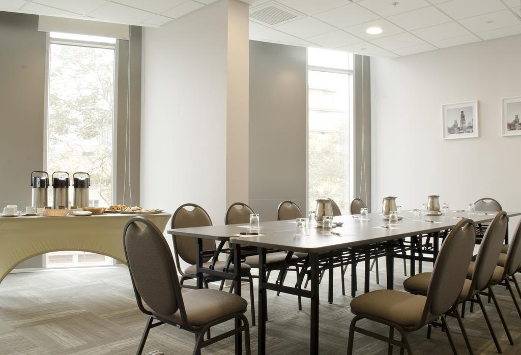 Ramada Encore By Wyndham Lima San Isidro Zewnętrze zdjęcie