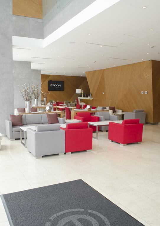 Ramada Encore By Wyndham Lima San Isidro Zewnętrze zdjęcie