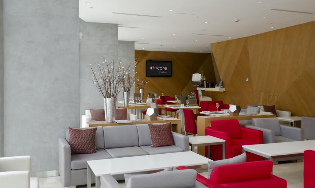 Ramada Encore By Wyndham Lima San Isidro Zewnętrze zdjęcie