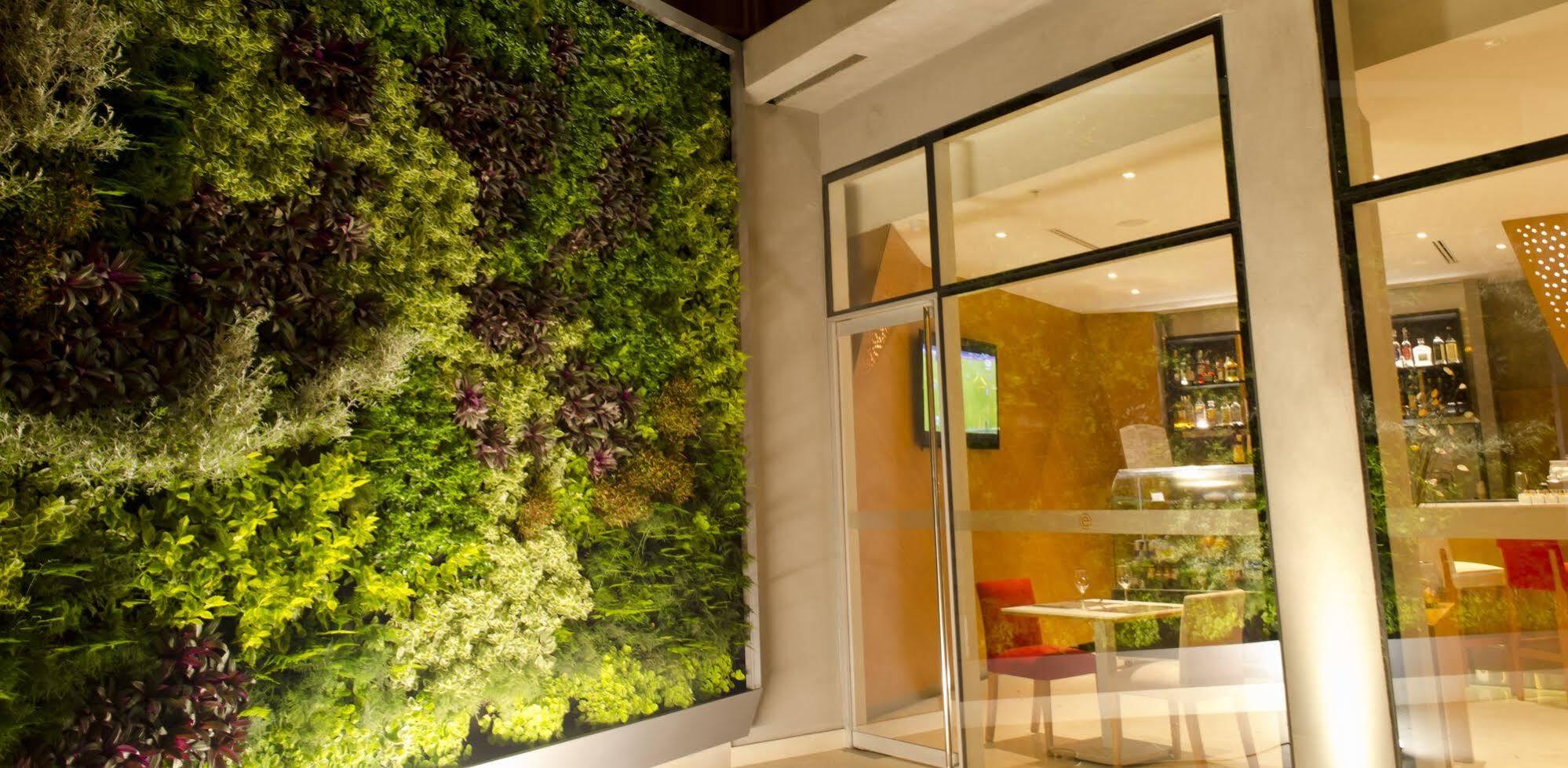 Ramada Encore By Wyndham Lima San Isidro Zewnętrze zdjęcie